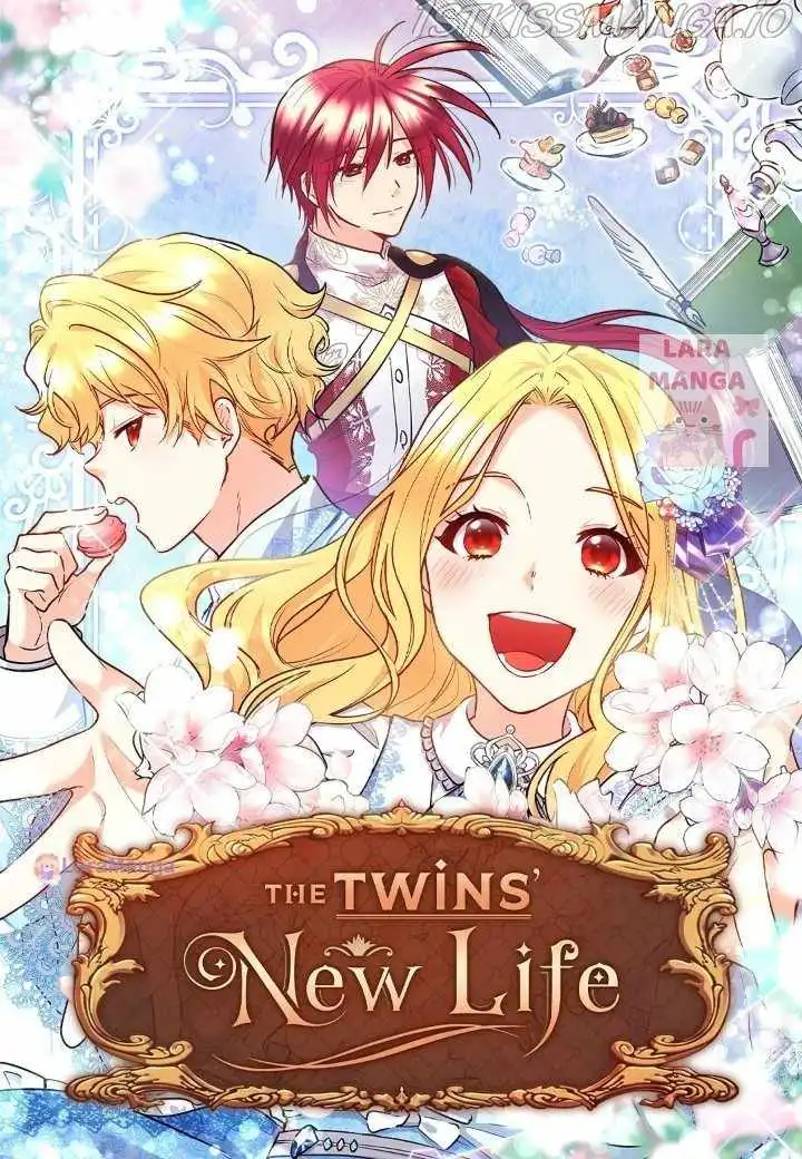 The Twin Siblings' New Life Chapter 108 1